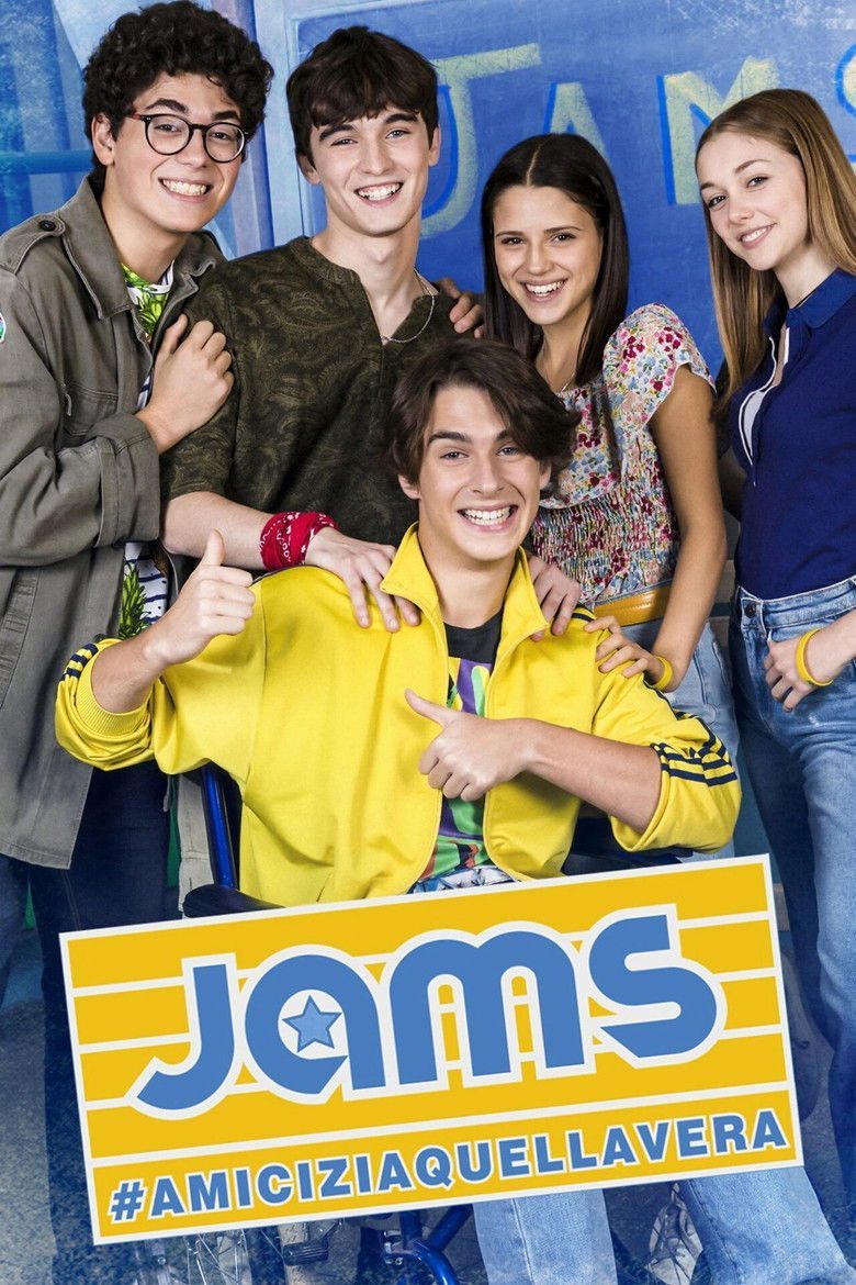 Jams Temporada 4