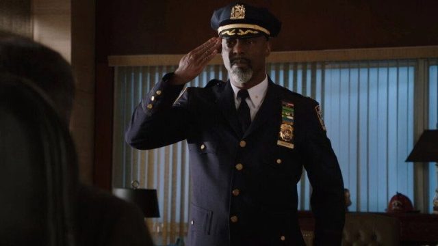 Sangre Azul S07E18