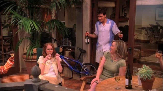 Dos Hombres y Medio S01E23