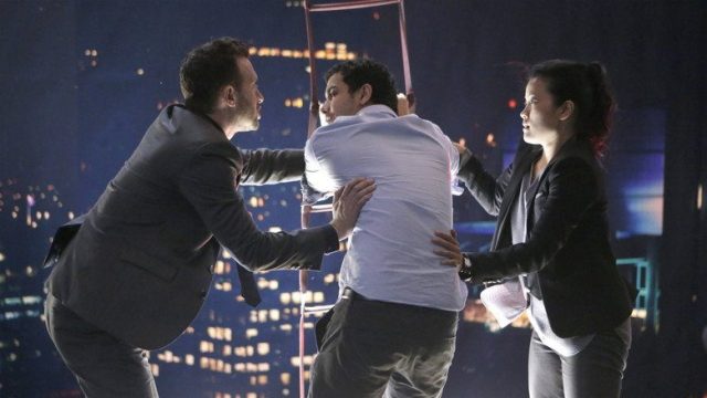 Scorpion S02E06