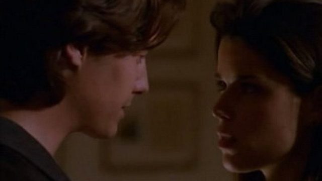 Party of Five S03E25