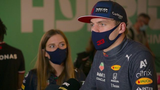 Formula 1: Drive to Survive S04E10