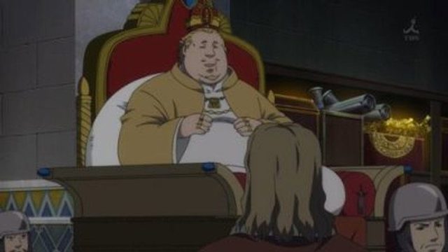 Arslan Senki S01E07