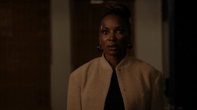 Encontrados S02E10