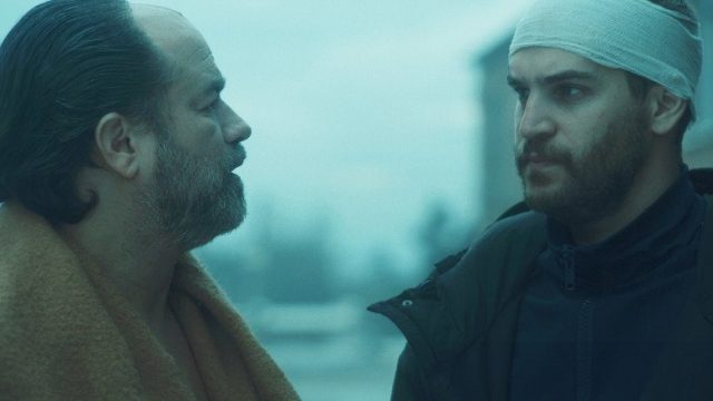 Barrabrava S02E07
