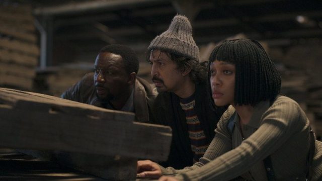 Seducción Fatal S03E07