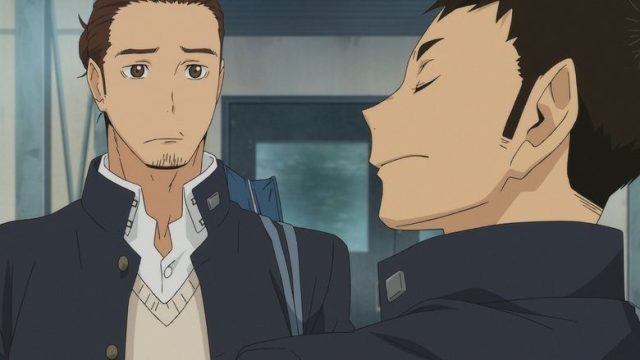 Haikyu!! S01E09