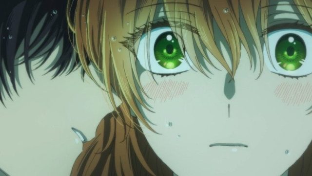 Why Raeliana Ended Up at the Duke's Mansion S01E10