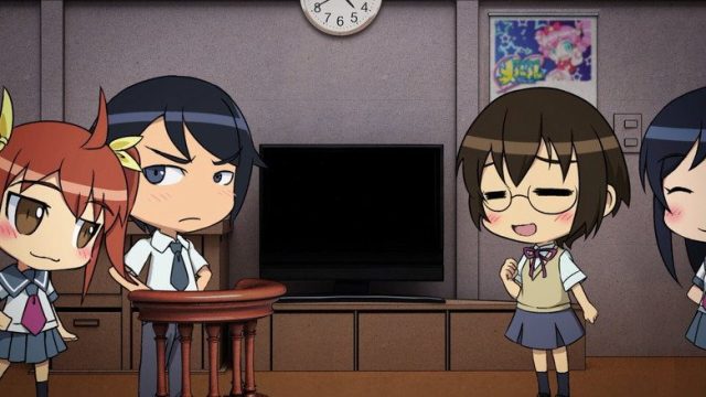 Oreimo S00E19