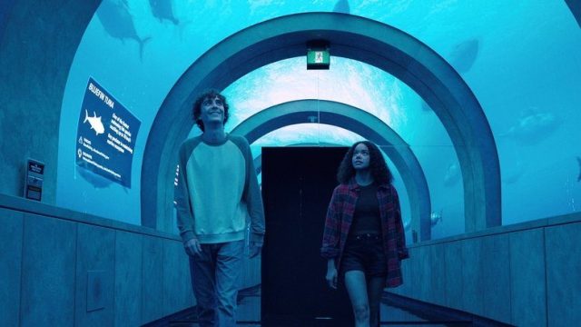 Ginny y Georgia S03E05