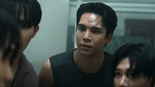มหาลัยคลั่ง S01E07