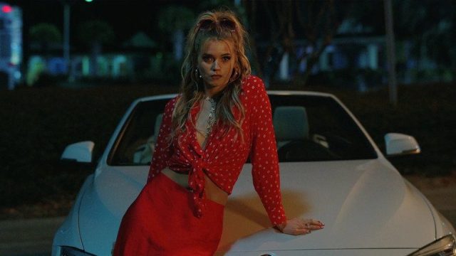 Un hombre de Florida S01E07