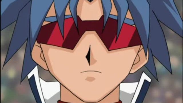BeyBlade S03E51