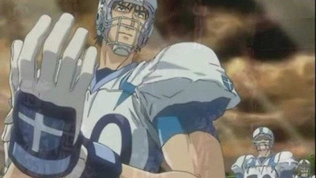 Eyeshield 21 S01E133