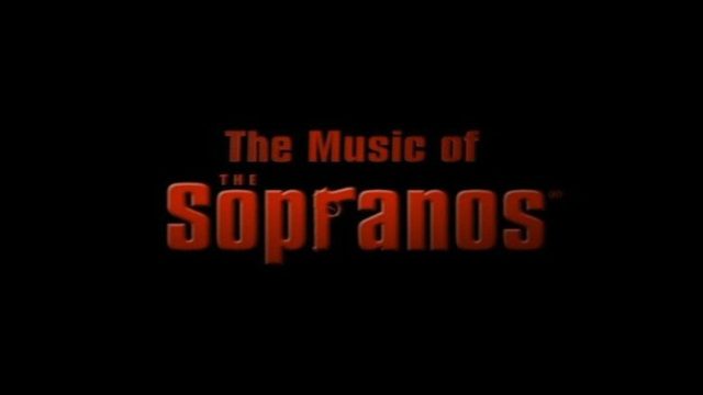 Los Soprano S00E14