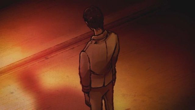 Yami Shibai S11E03