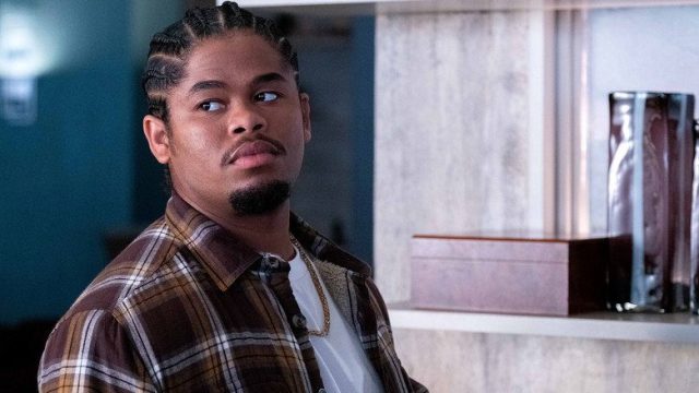 Snowfall S05E09