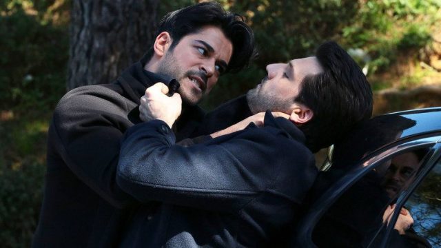 Amor Eterno S02E28