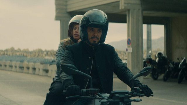 La paz de Marsella S01E06