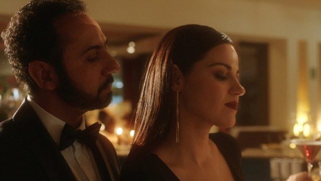 El juego de las llaves S01E05