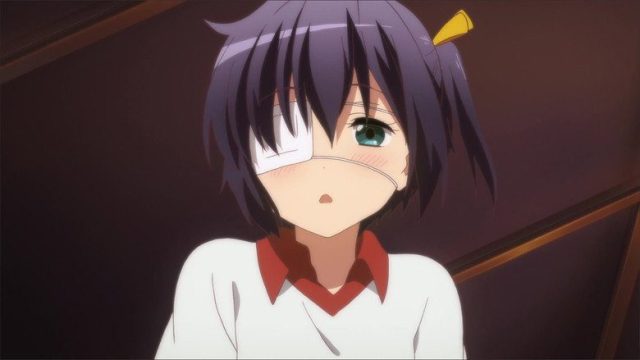 Chuunibyou Demo Koi ga Shitai! S00E14