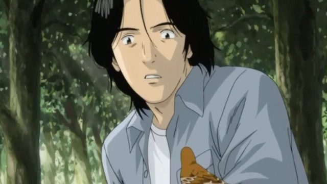 Monster S01E32