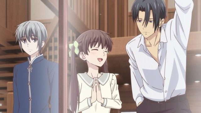 Fruits Basket S01E15