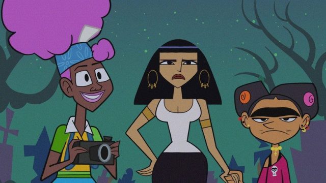 Escuela de Clones S02E07