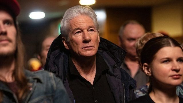 MotherFatherSon S01E07