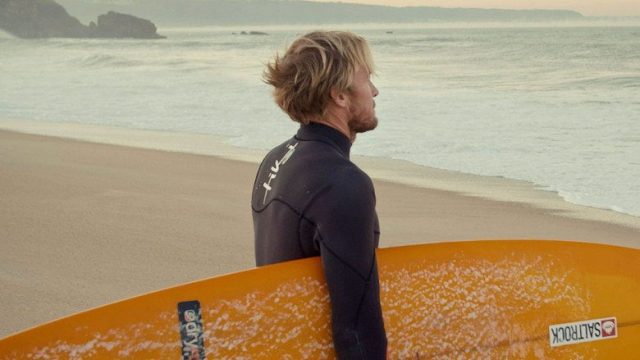 Ola de 100 pies S02E02