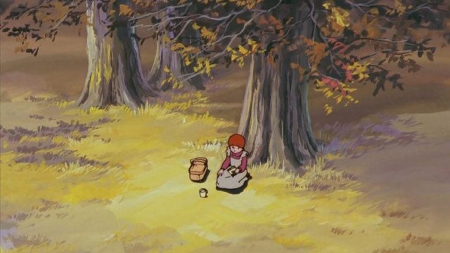 Perrine, sin familia S01E42