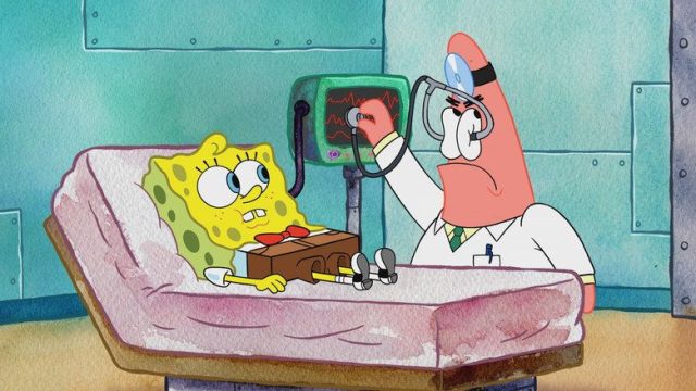 El Show de Patricio Estrella S04E24