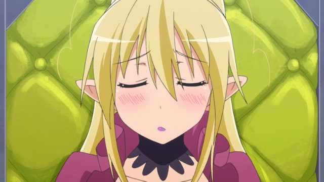 Astarotte no Omocha! S01E05