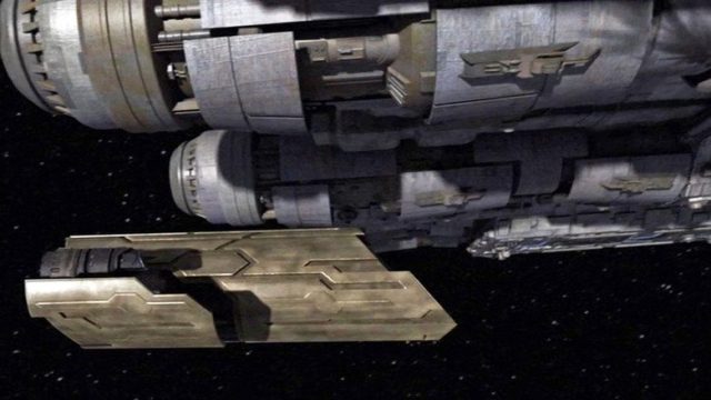 Stargate Atlantis S05E04