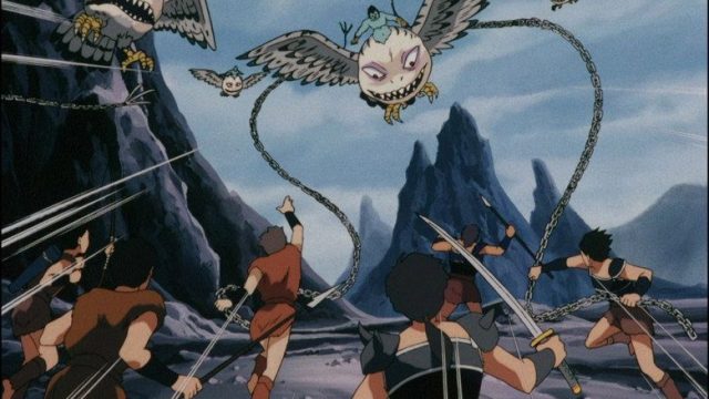 Inuyasha S01E37