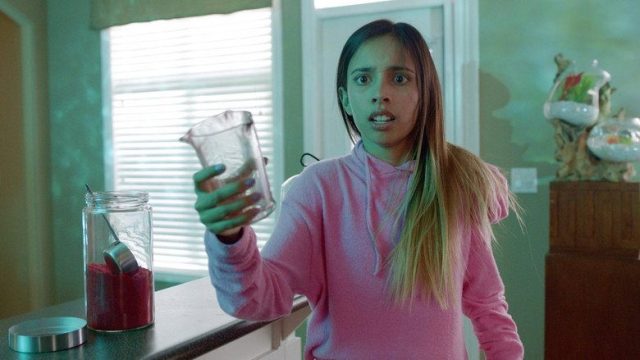 Gabby Duran: Niñera de aliens S01E02