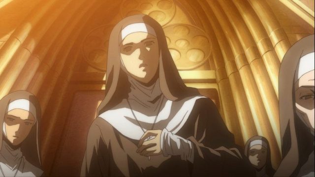 Demon King Daimao S01E02