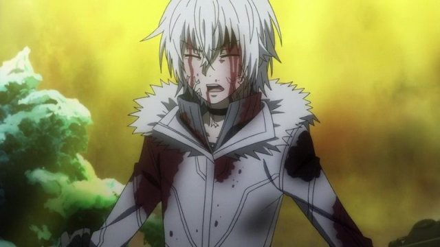 A Certain Magical Index S03E25