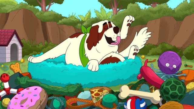 HouseBroken S02E14