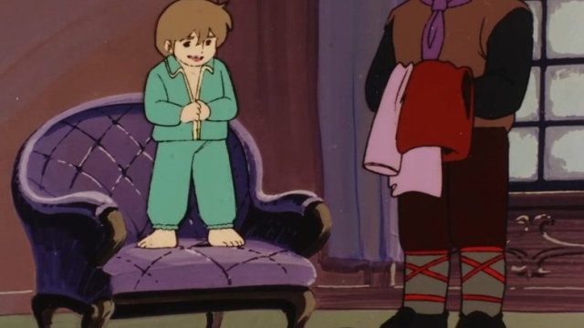Remi S01E22