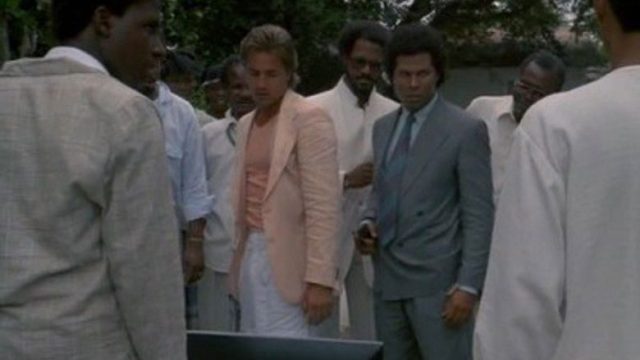 División Miami S02E07