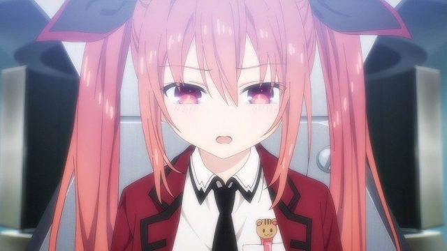 Date A Live S05E02
