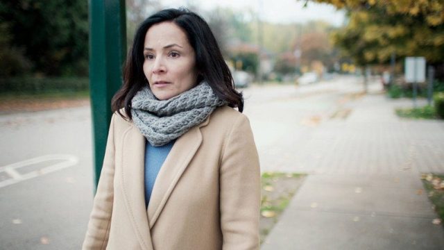 The Vow: Una historia sobre NXIVM S01E03
