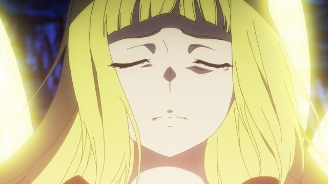 DanMachi: ¿Qué tiene de malo intentar ligar en una mazmorra? S04E05
