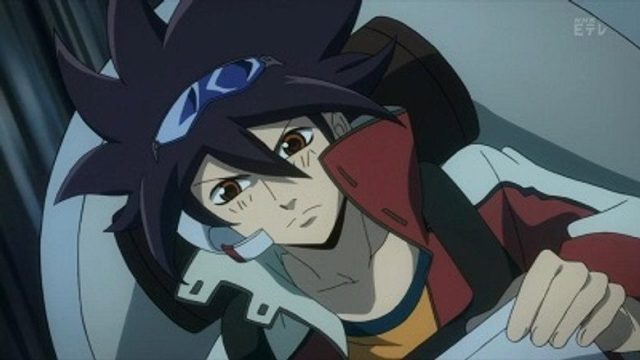 ファイ・ブレイン 神のパズル S03E21