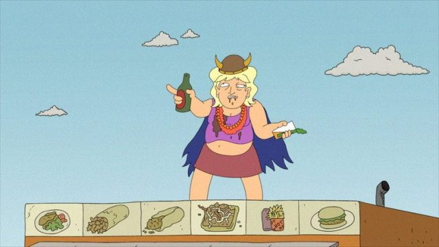 YOLO S01E02