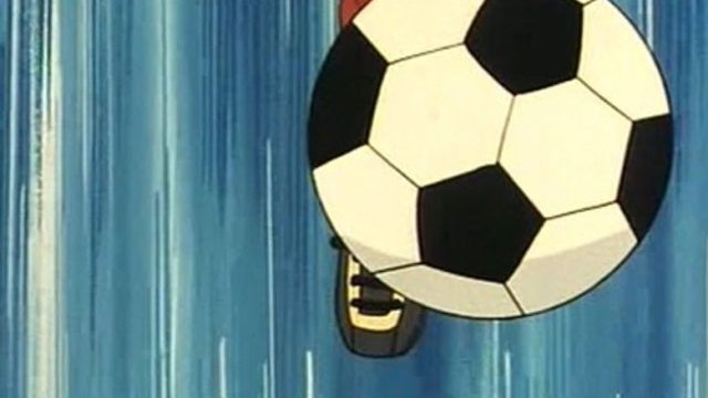 Super Campeones S05E13