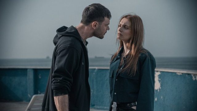 The Graft: Anatomía del Caos S01E06