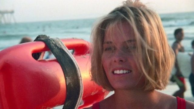 Baywatch: Guardianes de la Bahía S03E05