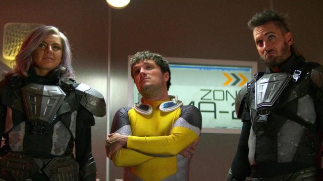 Future Man S02E12